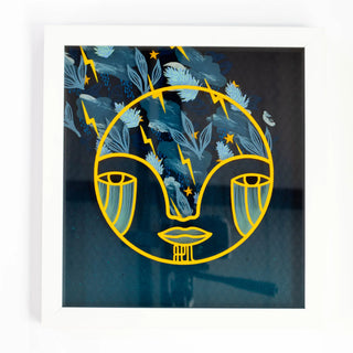 Jen Heads - Midnight Marauder Fiksate Gallery
