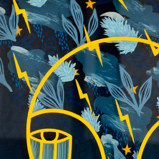 Jen Heads - Midnight Marauder Fiksate Gallery