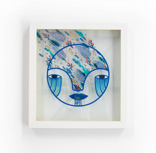 Jen Heads - Submersion Fiksate Gallery