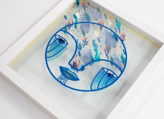 Jen Heads - Submersion Fiksate Gallery