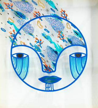 Jen Heads - Submersion Fiksate Gallery