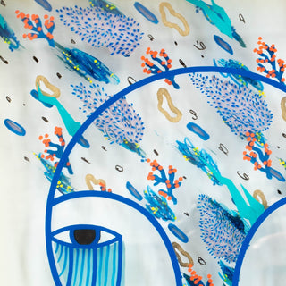 Jen Heads - Submersion Fiksate Gallery