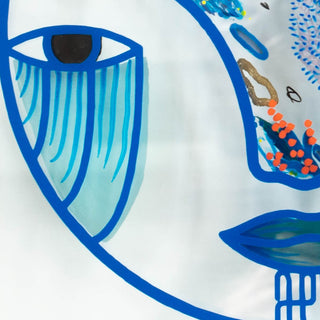 Jen Heads - Submersion Fiksate Gallery
