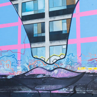 Jen Heads - Risen to a Muse Fiksate Gallery