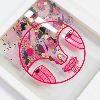Jen Head - The Beautiful Mess Fiksate Gallery