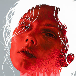 Jessie Rawcliffe - Variation of a Theme 4 - Fiksate Gallery