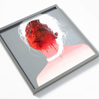 Jessie Rawcliffe - Variation of a Theme 4 - Fiksate Gallery