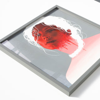 Jessie Rawcliffe - Variation of a Theme 4 - Fiksate Gallery
