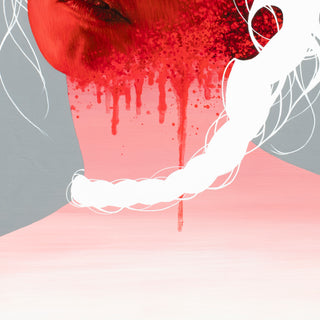 Jessie Rawcliffe - Variation of a Theme 4 - Fiksate Gallery