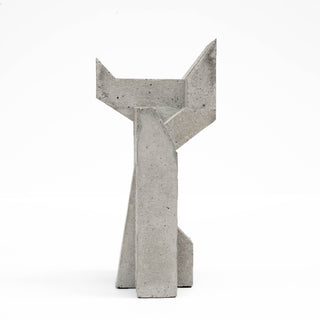 Levi Hawken - Brutalist Monument 1 - Fiksate Gallery