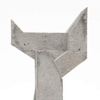 Levi Hawken - Brutalist Monument 1 - Fiksate Gallery