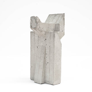 Levi Hawken - Brutalist Monument 1 - Fiksate Gallery