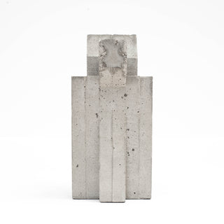 Levi Hawken - Brutalist Monument 1 - Fiksate Gallery