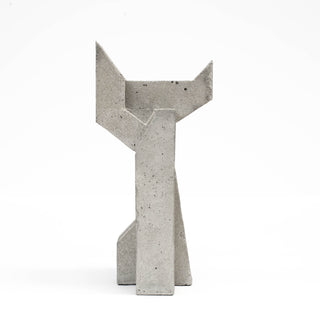 Levi Hawken - Brutalist Monument 1 - Fiksate Gallery