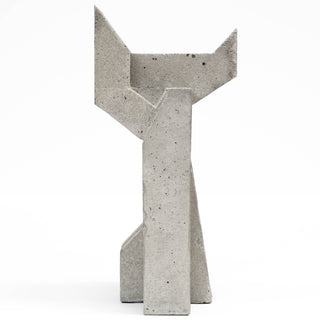 Levi Hawken - Brutalist Monument 1 - Fiksate Gallery