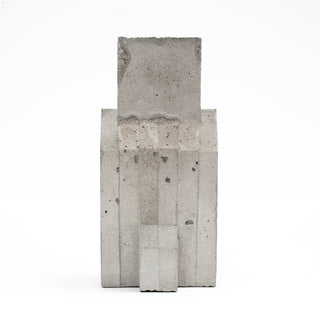 Levi Hawken - Brutalist Monument 1 - Fiksate Gallery