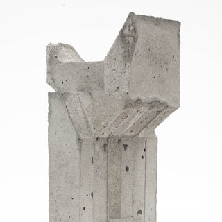 Levi Hawken - Brutalist Monument 1