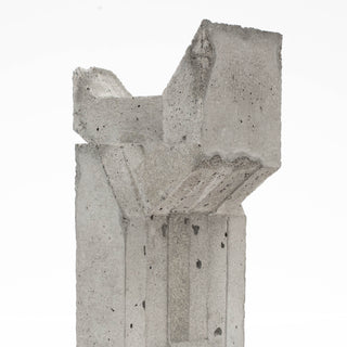 Levi Hawken - Brutalist Monument 1 - Fiksate Gallery