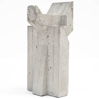 Levi Hawken - Brutalist Monument 1 - Fiksate Gallery