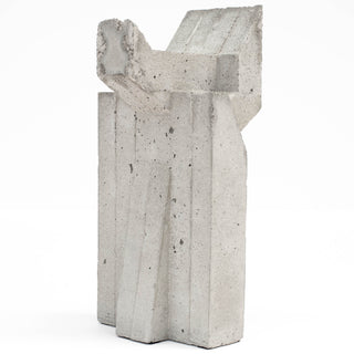 Levi Hawken - Brutalist Monument 1