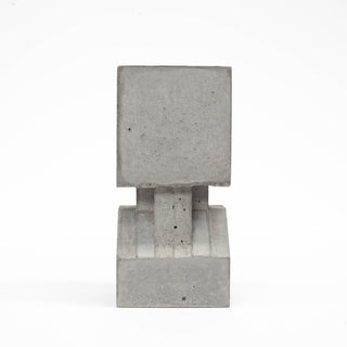 Levi Hawken - Brutalist Monument 4