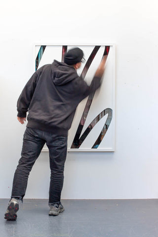 Nathan Ingram Fiksate Gallery
