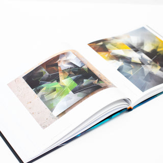 Pener - Selected Works 15-21 - Book