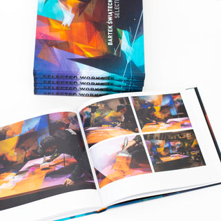 Pener - Selected Works 15-21 - Book Fiksate