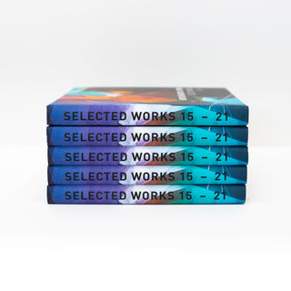 Pener - Selected Works 15-21 - Book