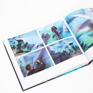 Pener - Selected Works 15-21 - Book Fiksate