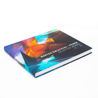 Pener - Selected Works 15-21 - Book Fiksate