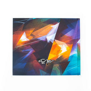 Pener - Selected Works 15-21 - Book Fiksate