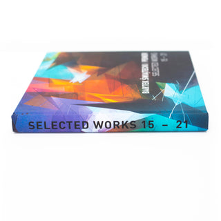 Pener - Selected Works 15-21 - Book