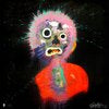 Sweats - Slow Reaction - Artist Proof - Fiksate Gallery