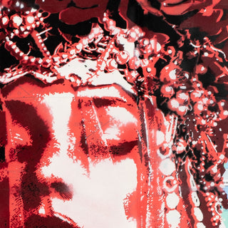 Voxx Romana - Watching - Fiksate Gallery