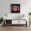 Sweats - Waves of Mutilation - Artist Proof - Fiksate Gallery