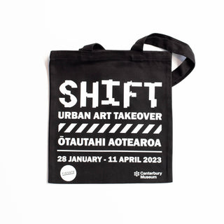 SHIFT X Fiksate Toate Bag