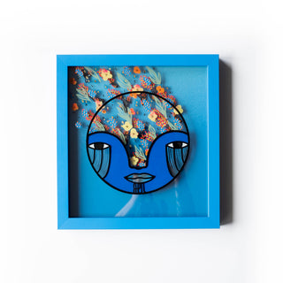 Jen Heads - Growth & Change Fiksate Gallery