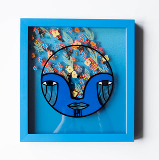 Jen Heads - Growth & Change Fiksate Gallery