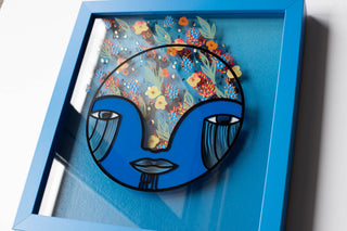 Jen Heads - Growth & Change Fiksate Gallery