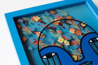 Jen Heads - Growth & Change Fiksate Gallery