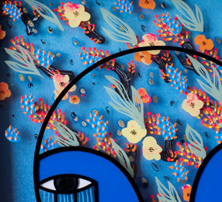 Jen Heads - Growth & Change Fiksate Gallery