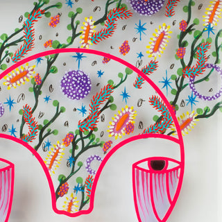 Jen Heads - Inner Growth