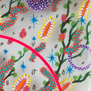 Jen Heads - Inner Growth