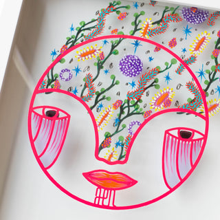 Jen Heads - Inner Growth