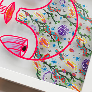 Jen Heads - Inner Growth