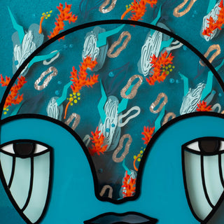 Jen Heads - The Transition