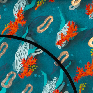 Jen Heads - The Transition