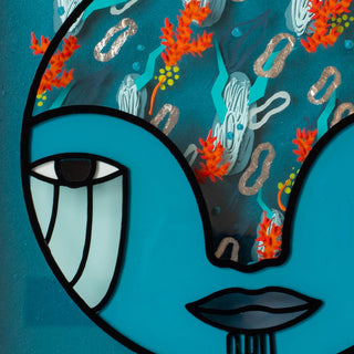 Jen Heads - The Transition