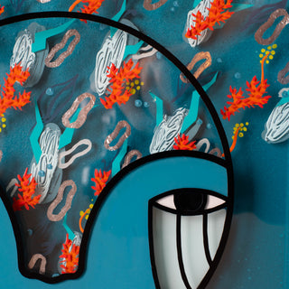 Jen Heads - The Transition